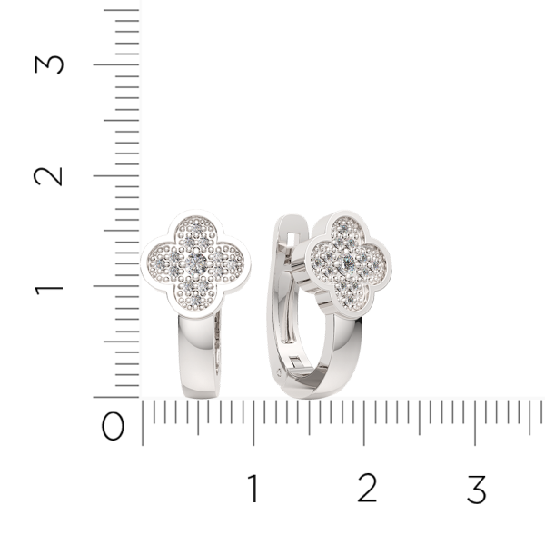 Серьги 03101544.ZZ