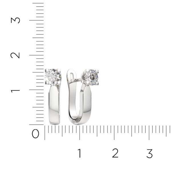 Серьги 03101857.ZZ