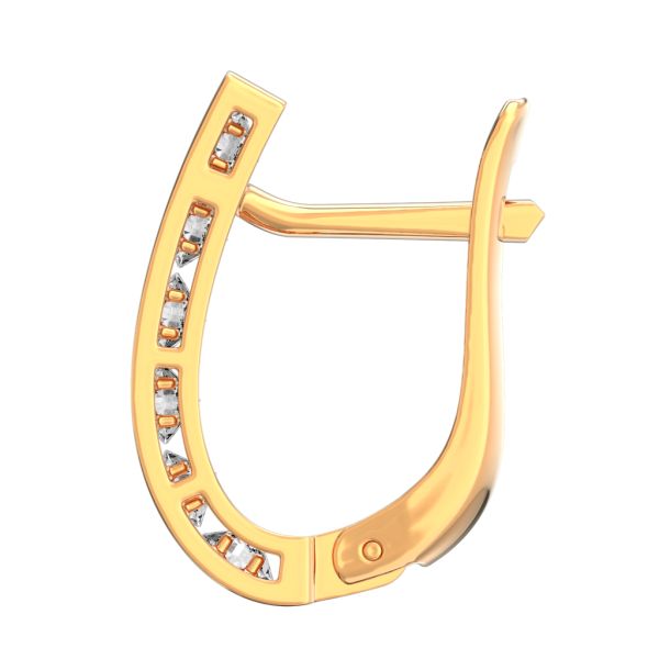 Серьги 3101012.14K.R.ZZ