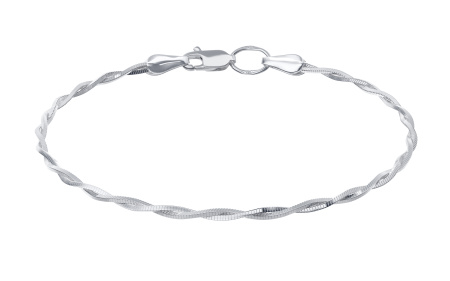 Браслет НБ 22-433Ю-3/0,35