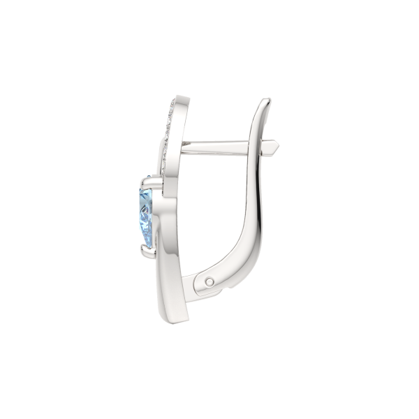 Серьги 03S40174.ZZ