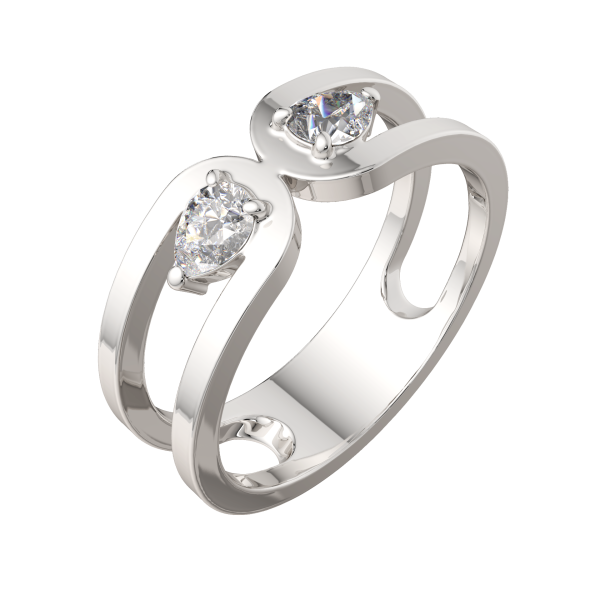 Кольцо 0210752.ZZ