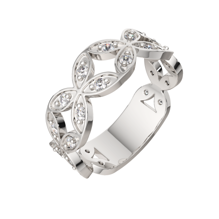 Кольцо 0210563.ZZ