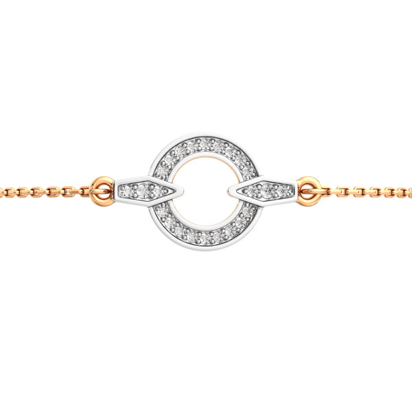 Браслет 640712.14K.R.ZZ