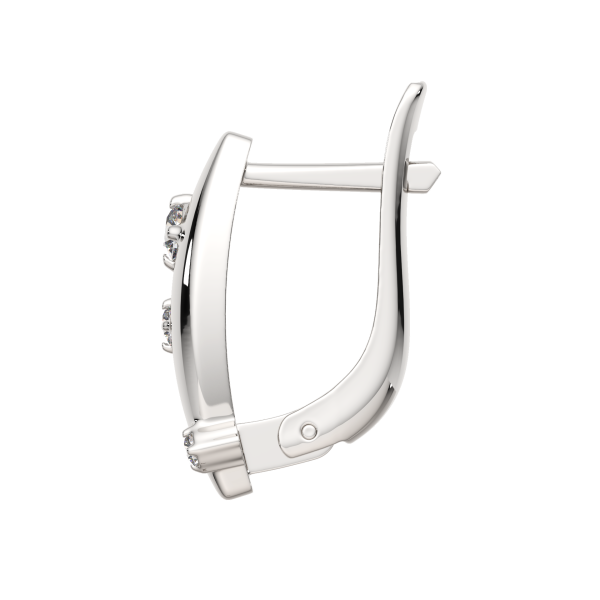 Серьги 03101176.ZZ