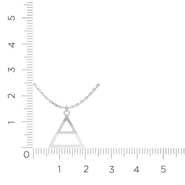 Колье 0540031.ZZ