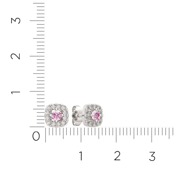 Серьги 03101894.ZZ