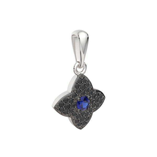 Подвеска 4D10241.14K.W.ZZ