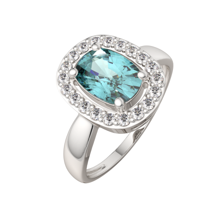 Кольцо 02101987.ZZ