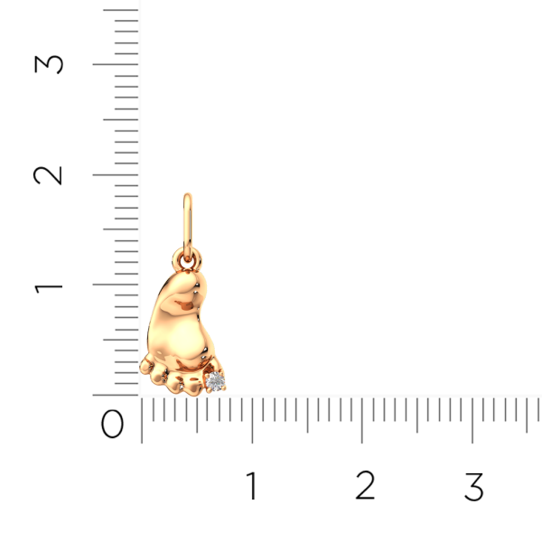 Подвеска 440306.14K.R