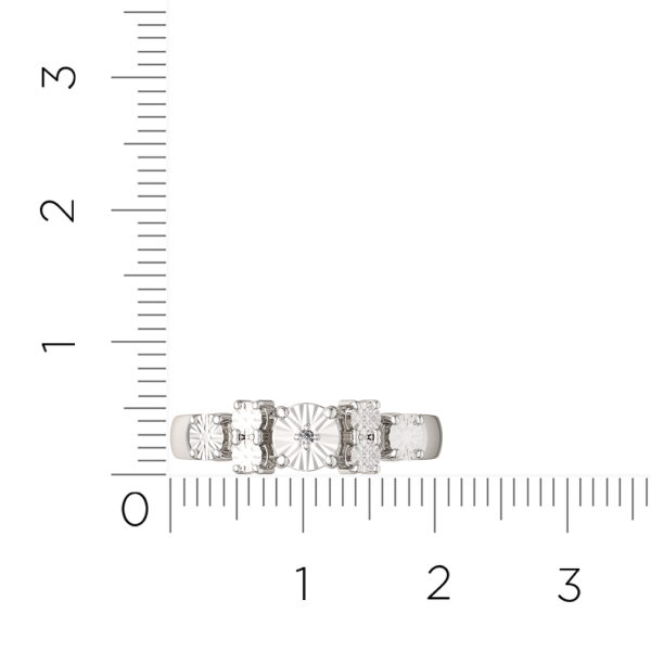 Кольцо 02D0188.ZZ