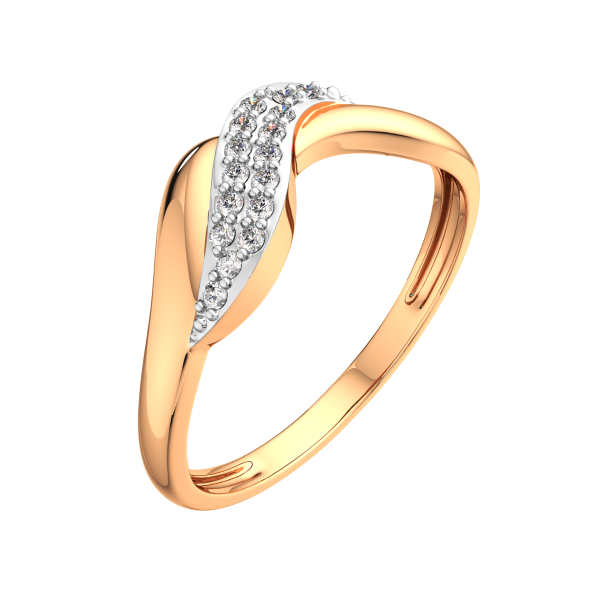 Кольцо 2101256.14K.R.ZZ