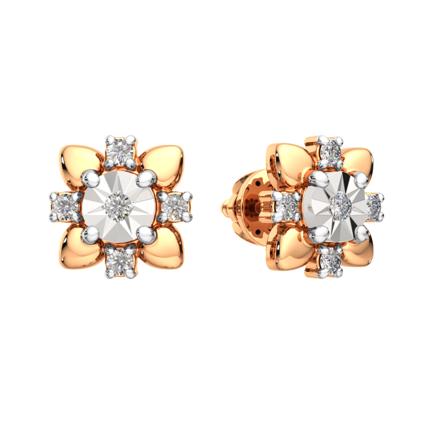 Серьги 3D00495.14K.B.ZZ Серьги 3D00495.14K.B.ZZ