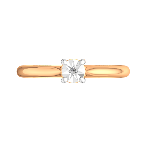 Кольцо 2D00365.14K.B.ZZ