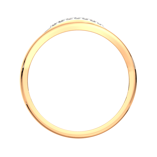 Кольцо 2101103.14K.R.ZZ