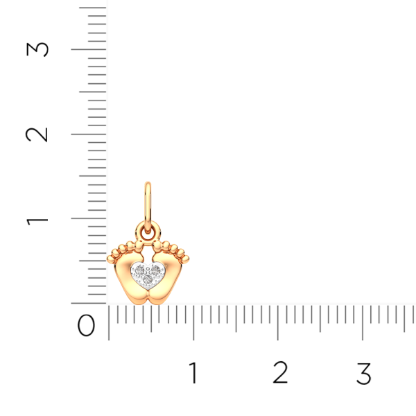 Подвеска 440417.14K.R.ZZ