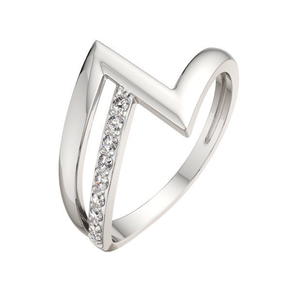 Кольцо 0210542.ZZ