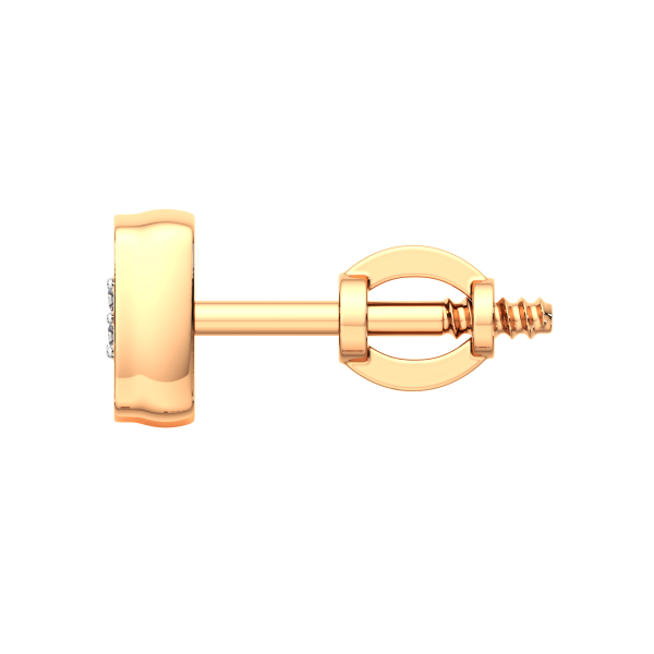 Серьги 3D00271.14K.B.ZZ Серьги 3D00271.14K.B.ZZ