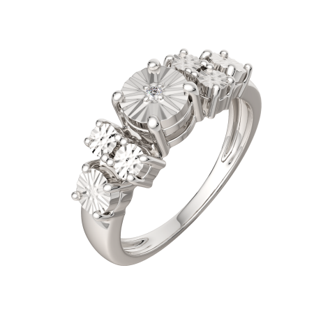 Кольцо 02D0188.ZZ