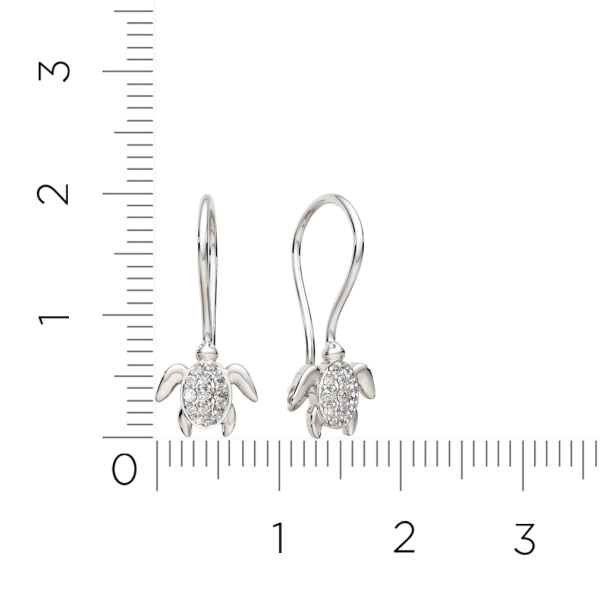 Серьги 03101232.ZZ Серьги 03101232.ZZ