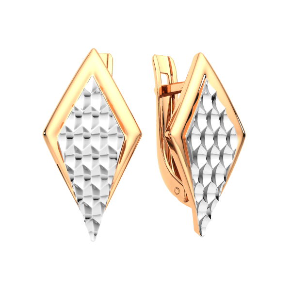 Серьги 300440.14K.R.ZZ Серьги 300440.14K.R.ZZ
