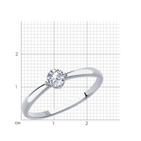 Кольцо 94012840 Кольцо 94012840