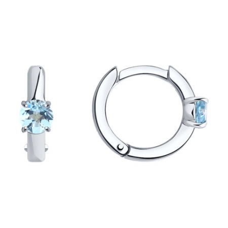 Серьги 92022397