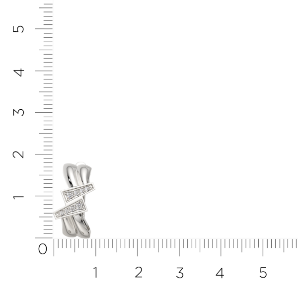 Серьги 0310962.ZZ