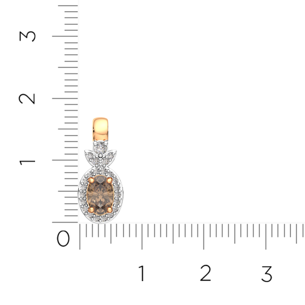 Подвеска 4S90243.14K.R.ZZ