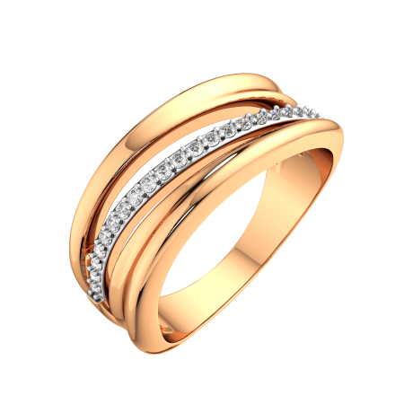 Кольцо 2101214.14K.R.ZZ