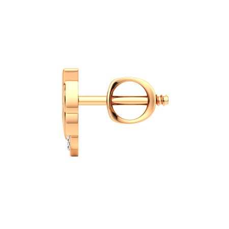 Серьги 3D00775.14K.R.ZZ