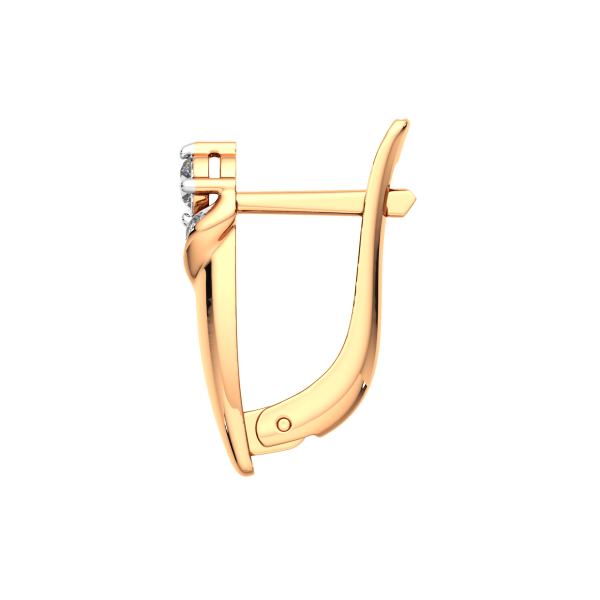 Серьги 3101085.14K.R.ZZ Серьги 3101085.14K.R.ZZ