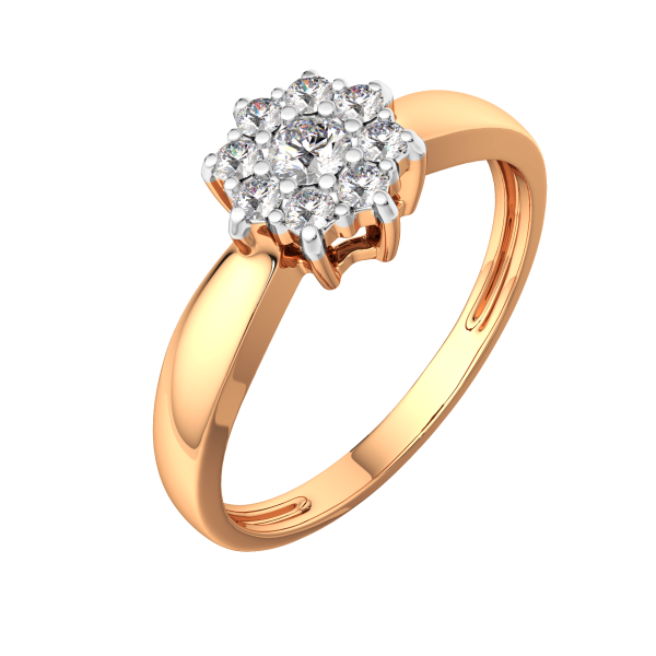 Кольцо 2D00274.14K.R.ZZ Кольцо 2D00274.14K.R.ZZ