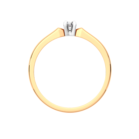 Кольцо 2D00225.14K.B.ZZ