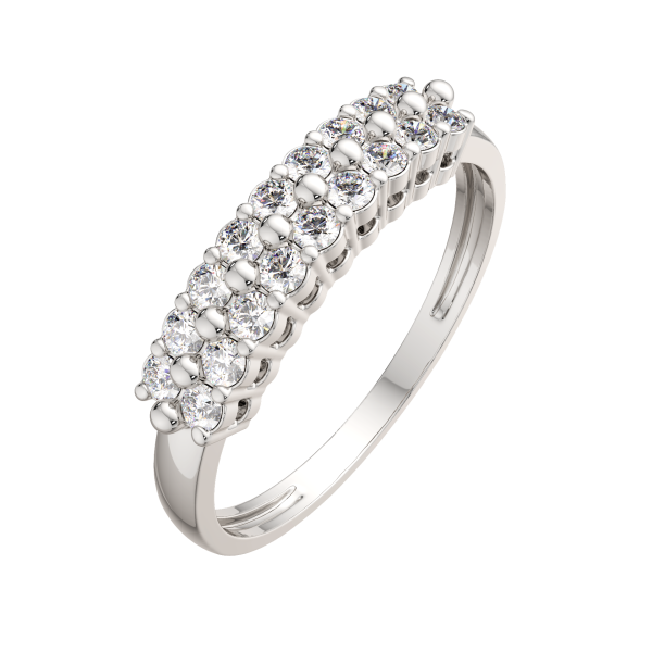 Кольцо 2D00465.14K.W Кольцо 2D00465.14K.W