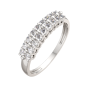 Кольцо 2D00465.14K.W Кольцо 2D00465.14K.W