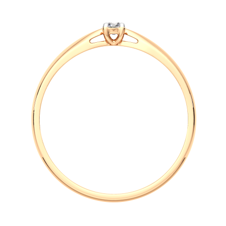 Кольцо 2101193.14K.R.ZZ