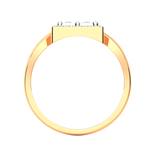 Кольцо 2D00633.14K.B.ZZ