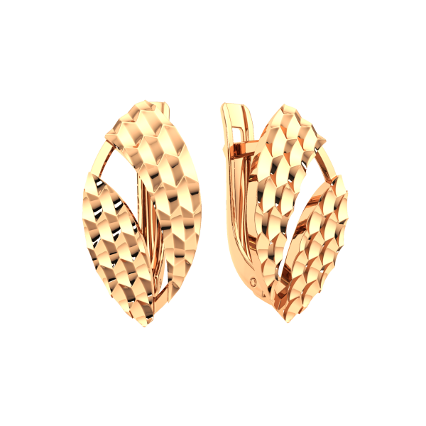 Серьги 300498.14K.R.ZZ