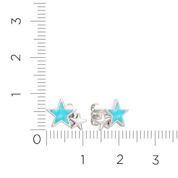 Серьги 0300669.ZZ Серьги 0300669.ZZ