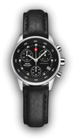 Часы Swiss Military SM34013.03