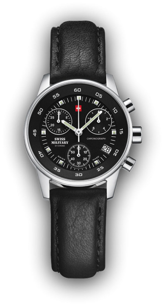 Часы Swiss Military SM34013.03 Часы Swiss Military SM34013.03