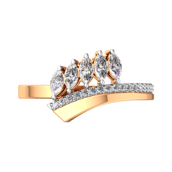 Кольцо 2101216.14K.R.ZZ