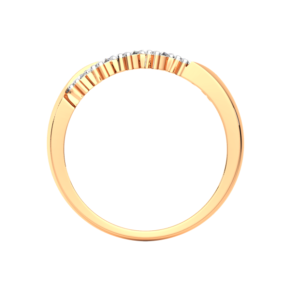 Кольцо 210908.14K.R.ZZ Кольцо 210908.14K.R.ZZ