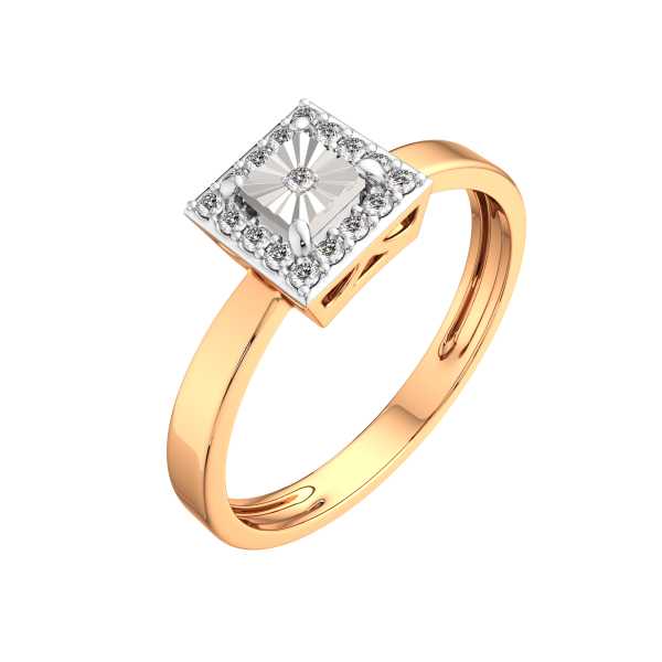 Кольцо 2D00488.14K.B.ZZ Кольцо 2D00488.14K.B.ZZ