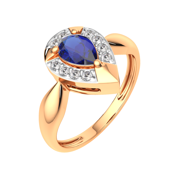 Кольцо 2D10200.14K.R.ZZ Кольцо 2D10200.14K.R.ZZ