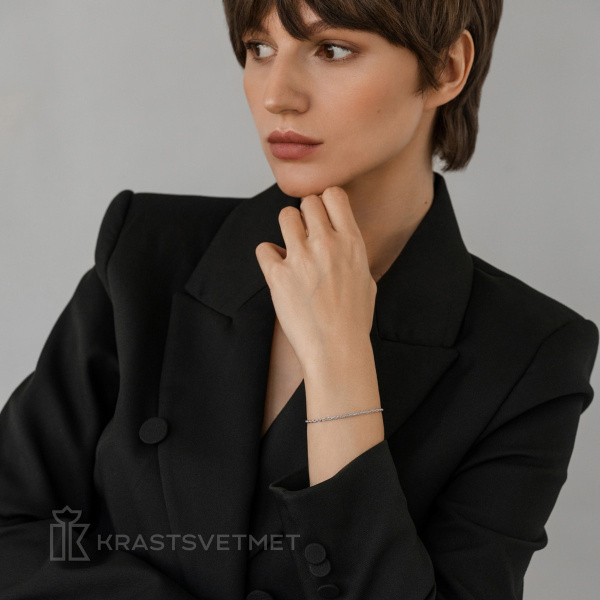 Браслет НБ 22-060Ю-3/0,35