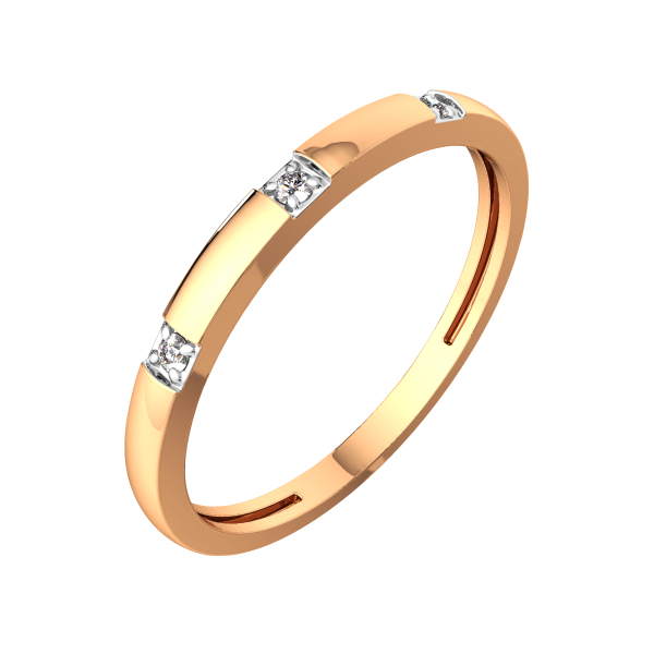 Кольцо 210863.14K.R Кольцо 210863.14K.R