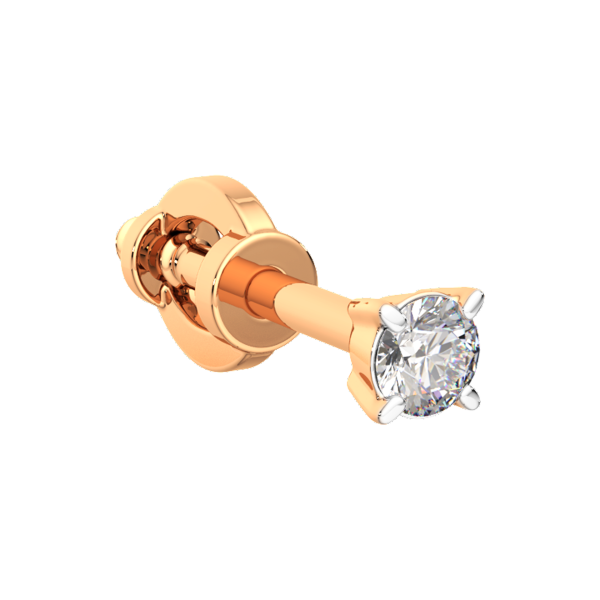 Серьга 3D00389.14K.R Серьга 3D00389.14K.R
