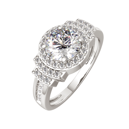 Кольцо 02101205.ZZ